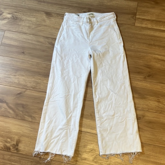 L’AGENCE Danica High Rise Wide Leg Jean - Picture 4 of 10